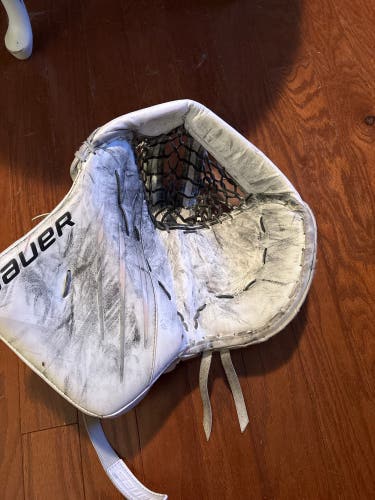 2023 Bauer Vapor Hyperlite Regular (Used)