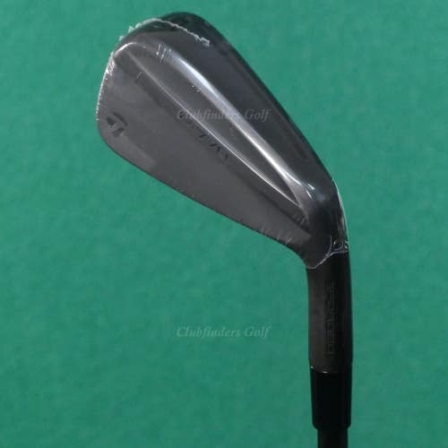NEW TaylorMade 2025 P-770 Battle Worn Single 5 Iron Modus 3 Black Steel Stiff