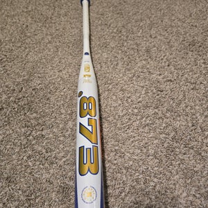 2025 26oz Miken Kyle Pearson .873 Bat Composite 34" (New)