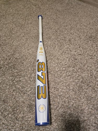 2025 26oz Miken Kyle Pearson .873 Bat Composite 34" (New)