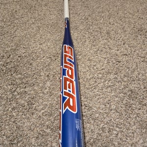 26oz 2025 Miken Superfreak USSSA Slowpitch Softball Bat