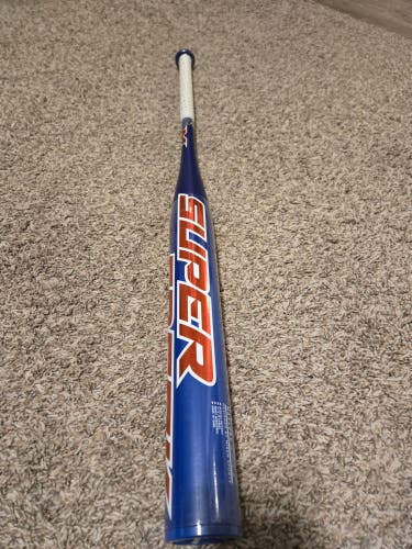 26oz 2025 Miken Superfreak USSSA Slowpitch Softball Bat