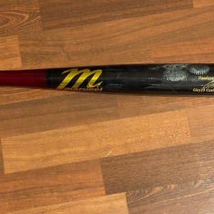 Marucci Bat (-3) 30 oz 33" (Used)