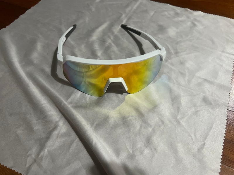 Men's One Size Fits All Rawlings Sunglasses (Used)