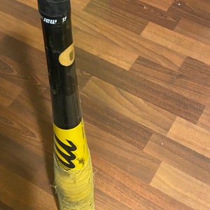 Marucci Maple Bat BBCOR Certified Bat 34" (Used)