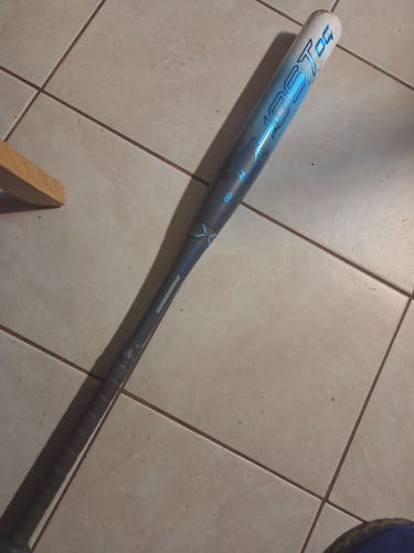 2024 Easton Ghost OG Composite Bat (-11) 21 oz 32" (Used)
