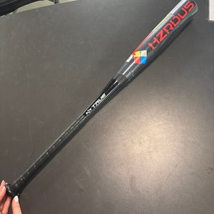 2022 True Temper HZRDUS Hybrid USSSA Certified Bat (-5) 27 oz 32" (New)