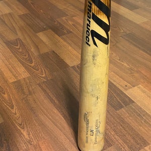 Marucci M71 Maple Bat (-3) 30 oz 33" (Used)