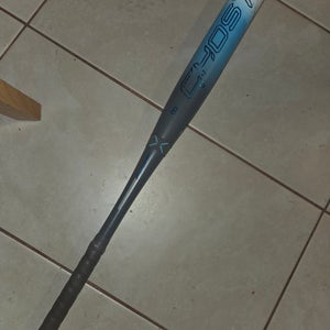 2024 Easton Ghost OG Composite Bat (-11) 21 oz 32" (Used)