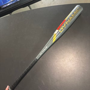 True DYNAMIC Alloy Bat (-10) 22 oz 32" (New)