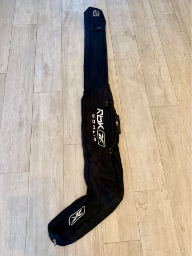 Hockey Goalie Stick Bag