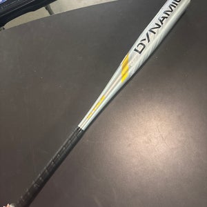 2022 True DYNAMIC Alloy BBCOR Certified Bat (-3) 29 oz 32" (New)