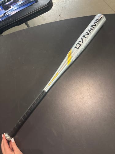 2022 True DYNAMIC Alloy BBCOR Certified Bat (-3) 29 oz 32" (New)