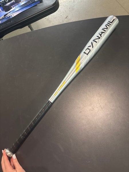 2022 True DYNAMIC Alloy BBCOR Certified Bat (-3) 29 oz 32" (New)