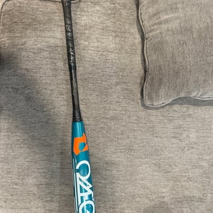 2025 DeMarini Omega Hybrid Bat (-3) 29 oz 32" (Used)