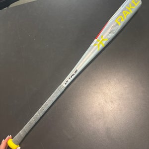 2022 True Temper Rake Hybrid USSSA Certified Bat (-5) 26 oz 31" (New)