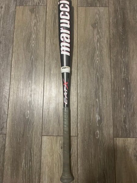 Marucci CATX Alloy USABat Certified Bat (-11) 19 oz 30" (Used)