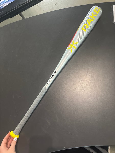 2022 True Temper Rake Hybrid USSSA Certified Bat (-8) 23.5 oz 31.5" (New)