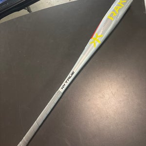 2022 True Temper Rake Hybrid USSSA Certified Bat (-8) 24 oz 32" (New)