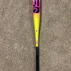 Easton Dub Composite USSSA Certified Bat (-5) 27 oz 32" (Used)