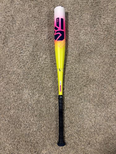 Easton Dub Composite USSSA Certified Bat (-5) 27 oz 32" (Used)