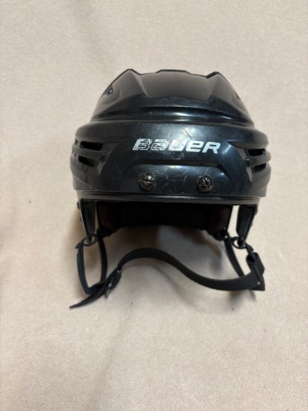 Large Adult Bauer Helmet (Used)