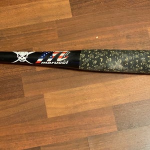 Marucci Maple Bat Bat (-3) other 33" (Used)