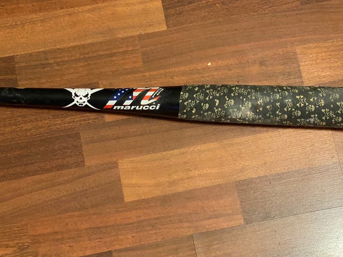 Marucci Maple Bat Bat (-3) other 33" (Used)