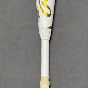 2024 Rawlings Icon Composite USSSA Certified Bat (-5) 26 oz 31" (Used)