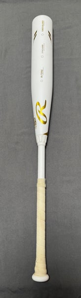 2024 Rawlings Icon Composite USSSA Certified Bat (-5) 26 oz 31" (Used)