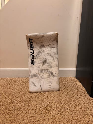 2022 Bauer Supreme Ultrasonic Regular Pro Stock (Used)