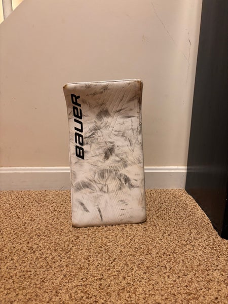 2022 Bauer Supreme Ultrasonic Regular Pro Stock (Used)