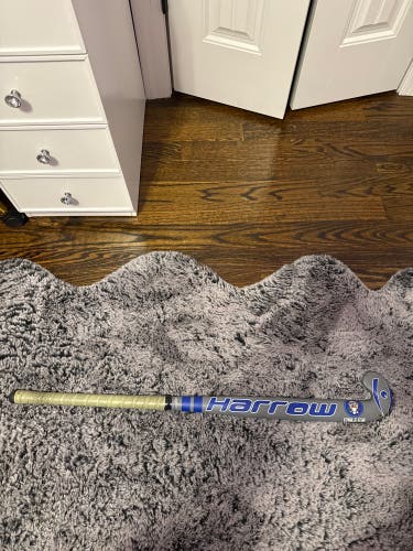 Harrow T-IX Field Hockey Stick 36" (Used)