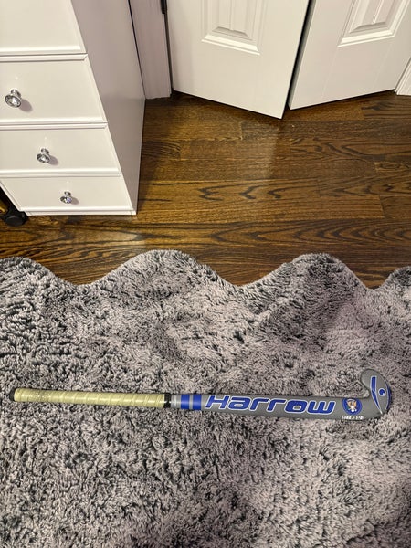 Harrow T-IX Field Hockey Stick 36" (Used)
