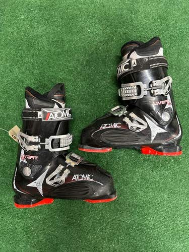 Men's Atomic Livefit 70 Ski Boots (Used) | Mondo 27.5 (319mm)