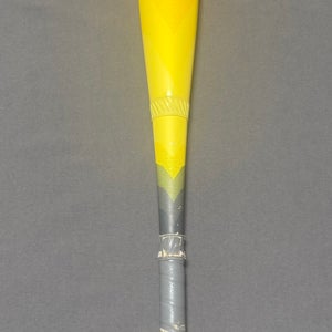 2024 Easton Hype Fire Composite USSSA Certified Bat (-5) 26 oz 31" (Used)