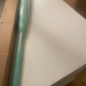 2026 Rawlings Icon Composite USSSA Certified Bat (-10) 21 oz 31" (New)