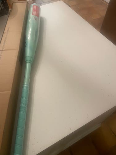 2026 Rawlings Icon Composite USSSA Certified Bat (-10) 21 oz 31" (New)