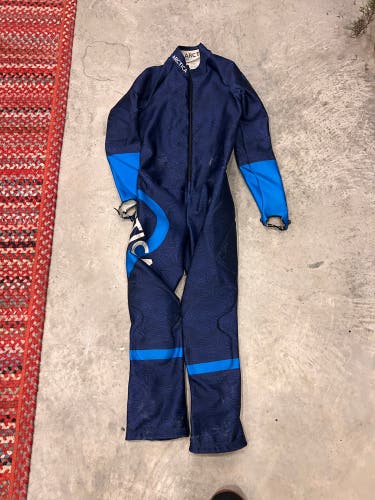 Women's Small 2015 Arctica Ski Suit (Used) FIS Legal