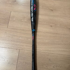 AXE Avenge Pro Hybrid Bat (-3) 28 oz 31" (Used)
