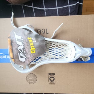 Rare Gait Strung Thrust 2.0 Head (New)