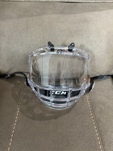 Small CCM FV1 (Used)