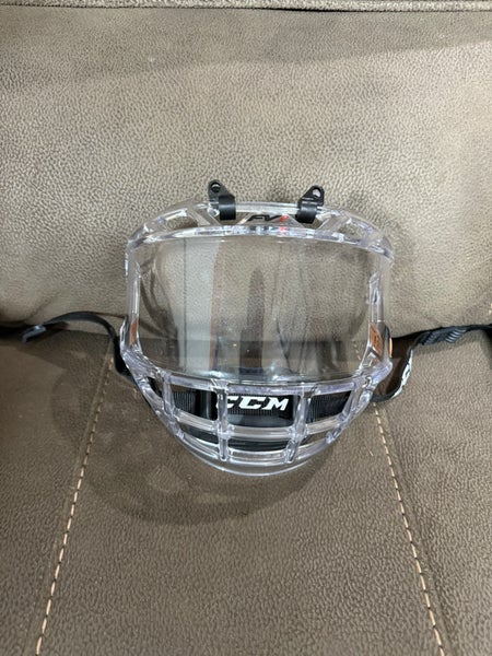 Small CCM FV1 (Used)