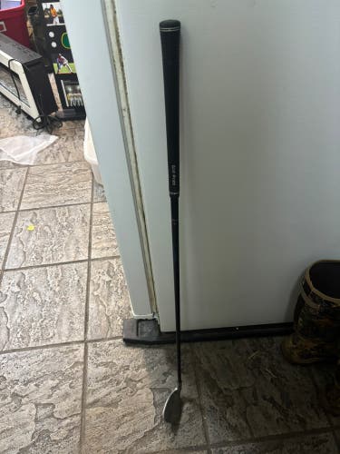 Men's 2007 Callaway Right Handed Wedge Stiff Flex 50 Degree Graphite Shaft (Used)