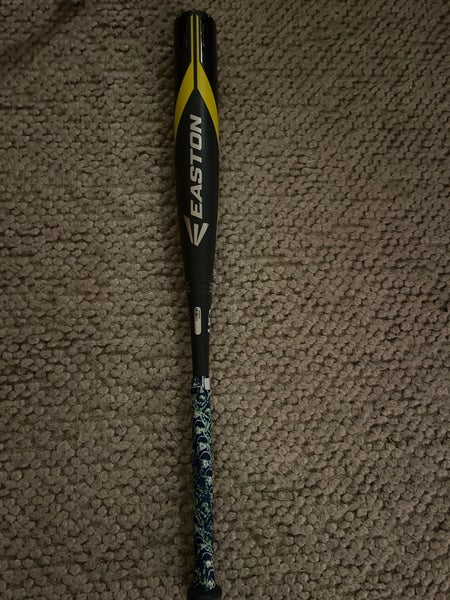 2018 Easton Ghost X Composite USABat Certified Bat (-8) 24 oz 32" (New)