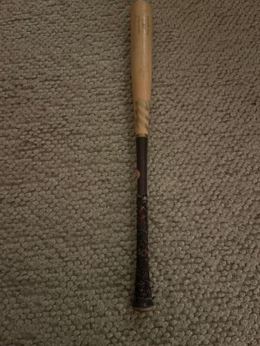 2023 Marucci AM22 Maple BBCOR Certified Bat 29 oz 32" (Used)