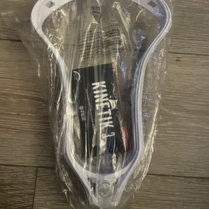 Maverik Kinetik 3 Unstrung Head (New)