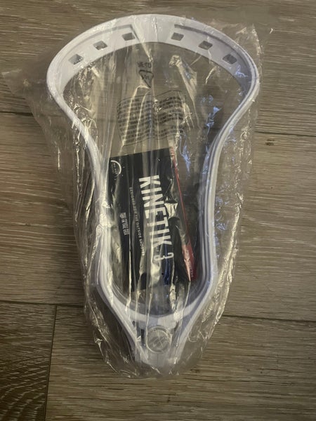 Maverik Kinetik 3 Unstrung Head (New)