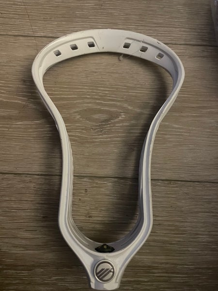 Maverik Lock Unstrung Head (New)