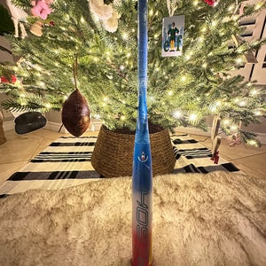 2025 Easton Ghost OG Composite Bat (-10) 21 oz 31" (New)